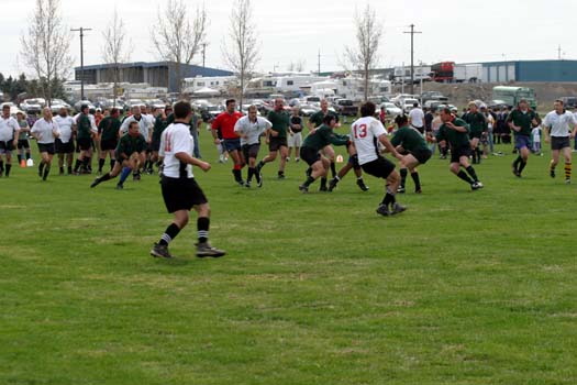 April 3rd, 2004