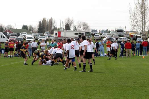 April 3rd, 2004