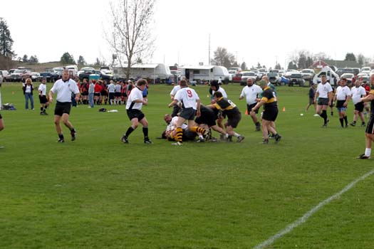April 3rd, 2004