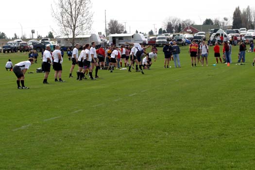 April 3rd, 2004