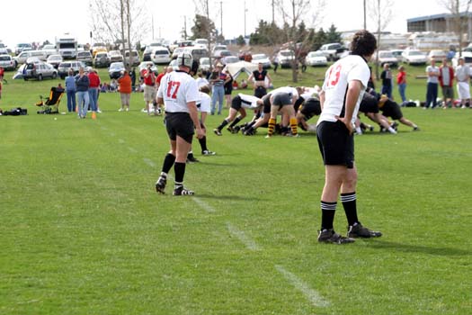 April 3rd, 2004