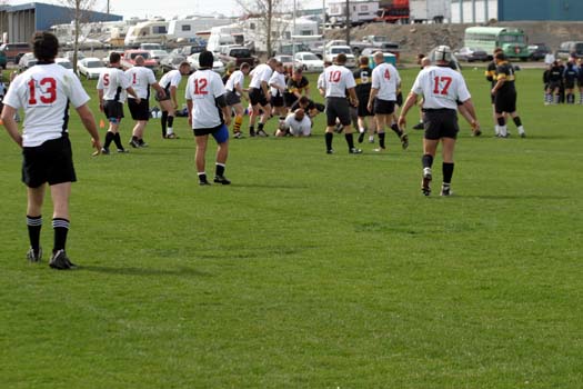 April 3rd, 2004