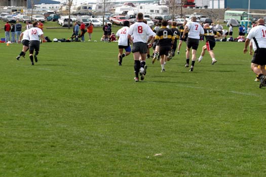 April 3rd, 2004