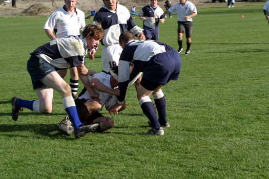 April 3rd, 2004