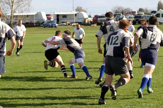 April 3rd, 2004