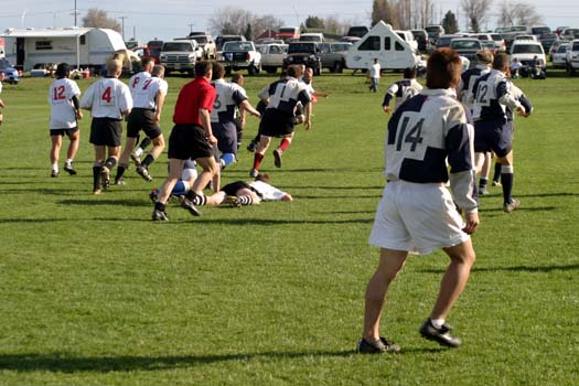 April 3rd, 2004