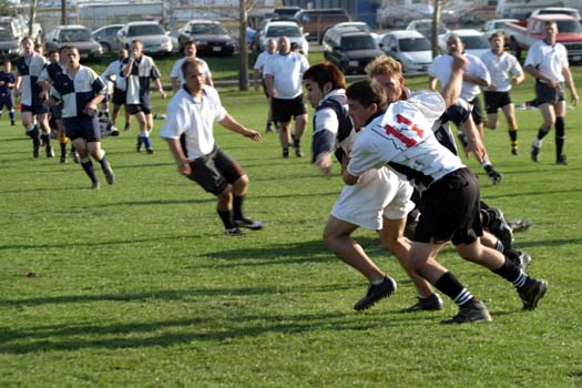 April 3rd, 2004