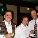 USA ID Boise 1999NOV20 Party Xmas Probe 003 : 1999, Americas, Boise, Christmas, Date, December, Events, Idaho, Micron, Month, North America, Parties, Places, Probe, USA, Year