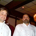 USA ID Boise 1999NOV20 Party Xmas Probe 008 : 1999, Americas, Boise, Christmas, Date, December, Events, Idaho, Micron, Month, North America, Parties, Places, Probe, USA, Year