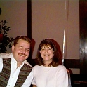 USA ID Boise 1999NOV20 Party Xmas Probe 013 : 1999, Americas, Boise, Christmas, Date, December, Events, Idaho, Micron, Month, North America, Parties, Places, Probe, USA, Year