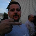 USA ID Meridian 2000MAY19 Party BITHELL Tom 011 : 2000, Americas, BITHELL Tom, Date, Events, Idaho, May, Meridian, Month, North America, Parties, People, Places, USA, Year