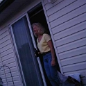USA ID Meridian 2000MAY19 Party BITHELL Tom 015  Barb Swaner graced us with her presence. : 2000, Americas, BITHELL Tom, Date, Events, Idaho, May, Meridian, Month, North America, Parties, People, Places, USA, Year