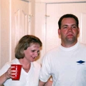 USA ID Meridian 2000MAY19 Party BITHELL Tom 024 : 2000, Americas, BITHELL Tom, Date, Events, Idaho, May, Meridian, Month, North America, Parties, People, Places, USA, Year