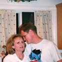 USA ID Meridian 2000MAY19 Party BITHELL Tom 025 : 2000, Americas, BITHELL Tom, Date, Events, Idaho, May, Meridian, Month, North America, Parties, People, Places, USA, Year