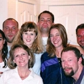 USA ID Meridian 2000MAY19 Party BITHELL Tom 026 : 2000, Americas, BITHELL Tom, Date, Events, Idaho, May, Meridian, Month, North America, Parties, People, Places, USA, Year