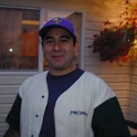 USA ID Meridian 2000MAY19 Party BITHELL Tom 029  One of the good guys Jeff "Pretty Boy" Pollock. : 2000, Americas, BITHELL Tom, Date, Events, Idaho, May, Meridian, Month, North America, Parties, People, Places, USA, Year