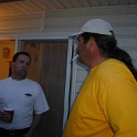 USA ID Meridian 2000MAY19 Party BITHELL Tom 033 : 2000, Americas, BITHELL Tom, Date, Events, Idaho, May, Meridian, Month, North America, Parties, People, Places, USA, Year