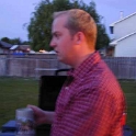 USA ID Meridian 2000MAY19 Party BITHELL Tom 035 : 2000, Americas, BITHELL Tom, Date, Events, Idaho, May, Meridian, Month, North America, Parties, People, Places, USA, Year