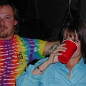 USA ID Meridian 2000MAY19 Party BITHELL Tom 037 : 2000, Americas, BITHELL Tom, Date, Events, Idaho, May, Meridian, Month, North America, Parties, People, Places, USA, Year