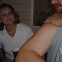 USA ID Meridian 2000MAY19 Party BITHELL Tom 039 : 2000, Americas, BITHELL Tom, Date, Events, Idaho, May, Meridian, Month, North America, Parties, People, Places, USA, Year