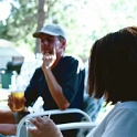 USA ID Boise 7011WestAshland 2001JUN23 Party FitzysPool 012 : 2001, 7011 West Ashland, Americas, Boise, Date, Events, Fitzy's Pool Party, Idaho, June, Month, North America, Parties, Places, USA, Year