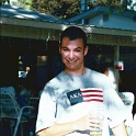 USA ID Boise 7011WestAshland 2001JUN23 Party FitzysPool 021 : 2001, 7011 West Ashland, Americas, Boise, Date, Events, Fitzy's Pool Party, Idaho, June, Month, North America, Parties, Places, USA, Year