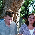 USA ID Boise 7011WestAshland 2001JUN23 Party FitzysPool 026 : 2001, 7011 West Ashland, Americas, Boise, Date, Events, Fitzy's Pool Party, Idaho, June, Month, North America, Parties, Places, USA, Year