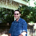 USA ID Boise 7011WestAshland 2001JUN23 Party FitzysPool 032 : 2001, 7011 West Ashland, Americas, Boise, Date, Events, Fitzy's Pool Party, Idaho, June, Month, North America, Parties, Places, USA, Year