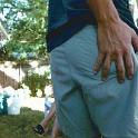 USA ID Boise 7011WestAshland 2001JUN23 Party FitzysPool 041 : 2001, 7011 West Ashland, Americas, Boise, Date, Events, Fitzy's Pool Party, Idaho, June, Month, North America, Parties, Places, USA, Year