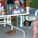 USA ID Boise 7011WestAshland 2001JUN23 Party FitzysPool 051 : 2001, 7011 West Ashland, Americas, Boise, Date, Events, Fitzy's Pool Party, Idaho, June, Month, North America, Parties, Places, USA, Year