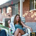 USA ID Boise 7011WestAshland 2001JUN23 Party FitzysPool 056 : 2001, 7011 West Ashland, Americas, Boise, Date, Events, Fitzy's Pool Party, Idaho, June, Month, North America, Parties, Places, USA, Year