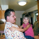 USA ID Boise 7011WestAshland 2002AUG03 Party FitzysPool 011  OK, I'm biased, Taylor is a little cutie. : 2002, 7011 West Ashland, Americas, August, Boise, Date, Events, Fitzy's Pool Party, Idaho, Month, North America, Parties, Places, USA, Year
