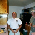 USA ID Boise 7011WestAshland 2002AUG03 Party FitzysPool 015  Sipper and tequila is a BAD, BAD, VERY BAD COMBINATION! : 2002, 7011 West Ashland, Americas, August, Boise, Date, Events, Fitzy's Pool Party, Idaho, Month, North America, Parties, Places, USA, Year
