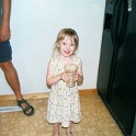 USA ID Boise 7011WestAshland 2002AUG03 Party FitzysPool 046  Tyler other eldest daughter Jaycee. You already saw Jenna. : 2002, 7011 West Ashland, Americas, August, Boise, Date, Events, Fitzy's Pool Party, Idaho, Month, North America, Parties, Places, USA, Year