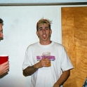 USA ID Boise 7011WestAshland 2002AUG03 Party FitzysPool 052  As if Boise need another lunatic Aussie out on the piss - hey Douggs!!! : 2002, 7011 West Ashland, Americas, August, Boise, Date, Events, Fitzy's Pool Party, Idaho, Month, North America, Parties, Places, USA, Year