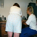 USA ID Boise 7011WestAshland 2002AUG03 Party FitzysPool 060  I'm thinking Sipper took this shot. : 2002, 7011 West Ashland, Americas, August, Boise, Date, Events, Fitzy's Pool Party, Idaho, Month, North America, Parties, Places, USA, Year