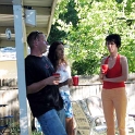 USA ID Boise 7011WestAshland 2004AUG07 Party FitzysPool 017 : 2004, 7011 West Ashland, Americas, August, Boise, Date, Events, Fitzy's Pool Party, Idaho, Month, North America, Parties, Places, USA, Year