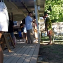 USA ID Boise 7011WestAshland 2004AUG07 Party FitzysPool 018  Phew.....the deck's still there!!! : 2004, 7011 West Ashland, Americas, August, Boise, Date, Events, Fitzy's Pool Party, Idaho, Month, North America, Parties, Places, USA, Year