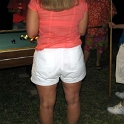 USA ID Boise 7011WestAshland 2004AUG07 Party FitzysPool 074  Camera must have slipped, huh Sipper??? : 2004, 7011 West Ashland, Americas, August, Boise, Date, Events, Fitzy's Pool Party, Idaho, Month, North America, Parties, Places, USA, Year