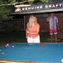 USA ID Boise 7011WestAshland 2004AUG07 Party FitzysPool 083  Take one more photo Sipper and you wanna guess which balls I'm going to have a crack at with this stick. : 2004, 7011 West Ashland, Americas, August, Boise, Date, Events, Fitzy's Pool Party, Idaho, Month, North America, Parties, Places, USA, Year