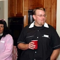 USA ID Boise 2004OCT31 Party KUECKS Grease 017 : 2004, Americas, Boise, Date, Events, Grease, Idaho, Month, North America, October, Parties, Places, USA, Year
