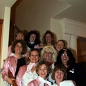 USA ID Boise 2004OCT31 Party KUECKS Grease 032 : 2004, Americas, Boise, Date, Events, Grease, Idaho, Month, North America, October, Parties, Places, USA, Year
