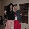 USA ID Boise 2004OCT31 Party KUECKS Grease Sippers 003 : 2004, Americas, Boise, Date, Events, Grease, Idaho, Month, North America, October, Parties, Places, USA, Year