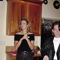 USA ID Boise 2004OCT31 Party KUECKS Grease Sippers 004 : 2004, Americas, Boise, Date, Events, Grease, Idaho, Month, North America, October, Parties, Places, USA, Year