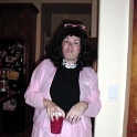 USA ID Boise 2004OCT31 Party KUECKS Grease Sippers 006 : 2004, Americas, Boise, Date, Events, Grease, Idaho, Month, North America, October, Parties, Places, USA, Year