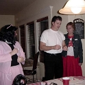 USA ID Boise 2004OCT31 Party KUECKS Grease Sippers 011 : 2004, Americas, Boise, Date, Events, Grease, Idaho, Month, North America, October, Parties, Places, USA, Year