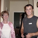 USA ID Boise 2004OCT31 Party KUECKS Grease Sippers 012 : 2004, Americas, Boise, Date, Events, Grease, Idaho, Month, North America, October, Parties, Places, USA, Year