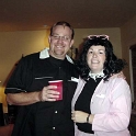 USA ID Boise 2004OCT31 Party KUECKS Grease Sippers 013 : 2004, Americas, Boise, Date, Events, Grease, Idaho, Month, North America, October, Parties, Places, USA, Year
