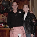 USA ID Boise 2004OCT31 Party KUECKS Grease Sippers 015 : 2004, Americas, Boise, Date, Events, Grease, Idaho, Month, North America, October, Parties, Places, USA, Year