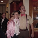 USA ID Boise 2004OCT31 Party KUECKS Grease Sippers 019 : 2004, Americas, Boise, Date, Events, Grease, Idaho, Month, North America, October, Parties, Places, USA, Year